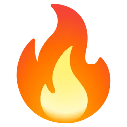 Fire — Google