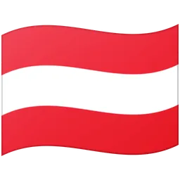 Flag: Austria — Google