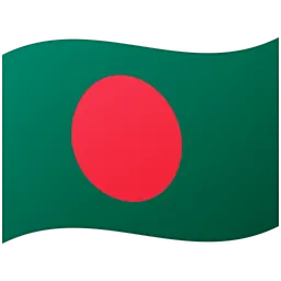 Flag: Bangladesh — Google