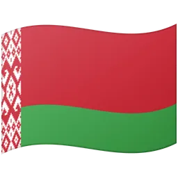 Flag: Belarus — Google