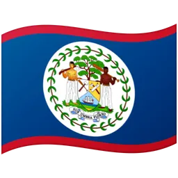 Flag: Belize — Google