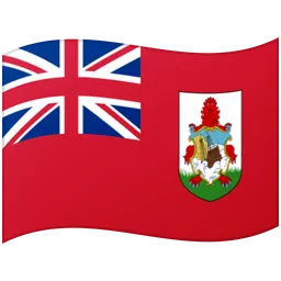 Flag: Bermuda — Google