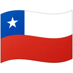 Flag: Chile — Google