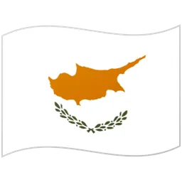 Flag: Cyprus — Google