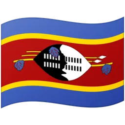 Flag: Eswatini — Google