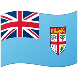 Flag: Fiji — Google