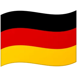 Flag: Germany — Google