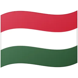 Flag: Hungary — Google