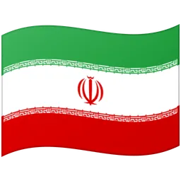 Flag: Iran — Google