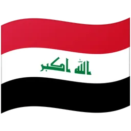 Flag: Iraq — Google