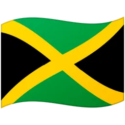 Flag: Jamaica — Google