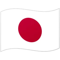 Flag: Japan — Google