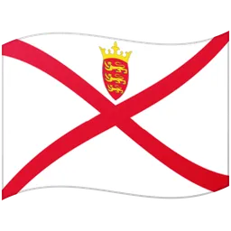 Flag: Jersey — Google