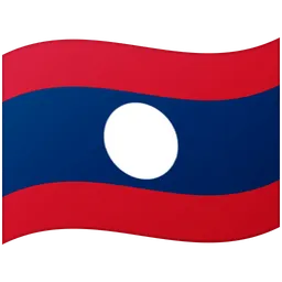 Flag: Laos — Google