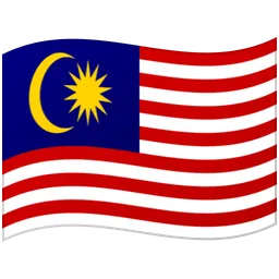 Flag: Malaysia — Google