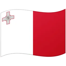 플래그: Malta — Google