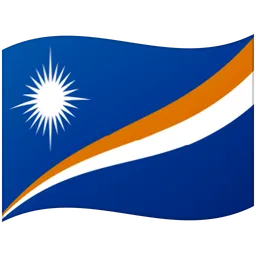 Flag: Marshall Islands — Google