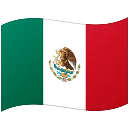 Flag: Mexico — Google