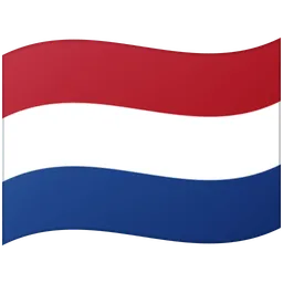 Flag: Netherlands — Google