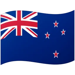 Flag: New Zealand — Google