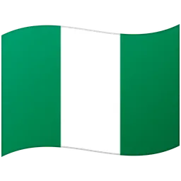 Flag: Nigeria — Google