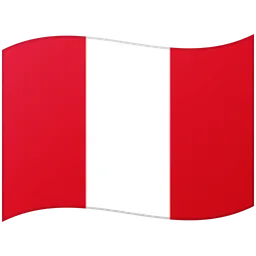 Flag: Peru — Google