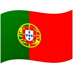 Flag: Portugal — Google
