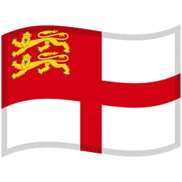 Flag: Sark — Google