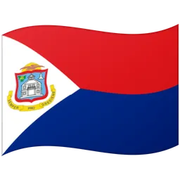 Flag: Sint Maarten — Google