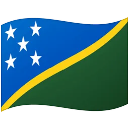 Flag: Solomon Islands — Google