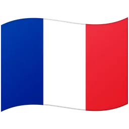 Flag: St. Martin — Google