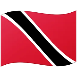 Flag: Trinidad & Tobago — Google