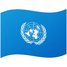 Flag: United Nations — Google