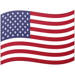 Flag: United States — Google
