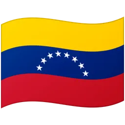 Flag: Venezuela — Google