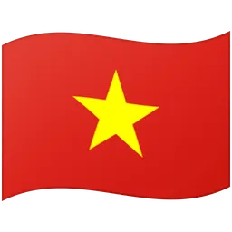 Flag: Vietnam — Google