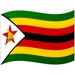 Flag: Zimbabwe — Google