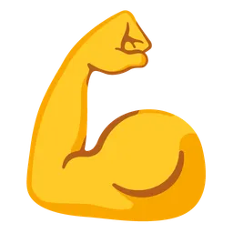 Flexed Biceps — Google