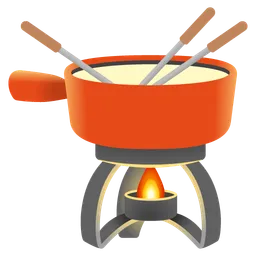 Fondue — Google