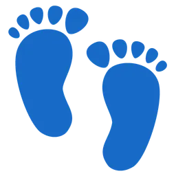 Footprints — Google
