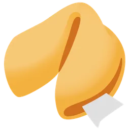 Fortune Cookie — Google