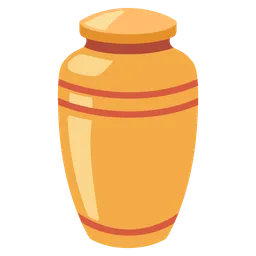 Funeral Urn — Google