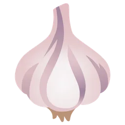 Garlic — Google