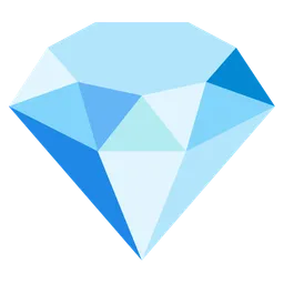 Gem Stone — Google