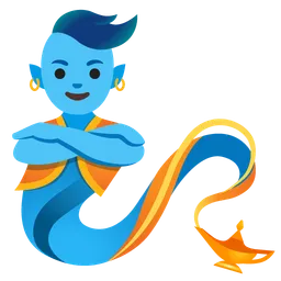 Genie — Google