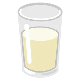 Glass of Milk — Google