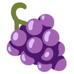 Grapes — Google