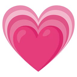 Growing Heart — Google
