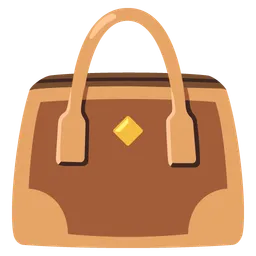 Handbag — Google