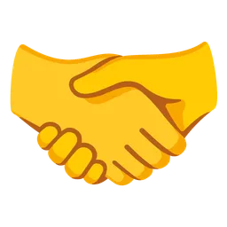 Handshake — Google